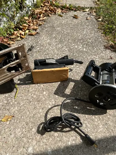 Tools for all $100, View more