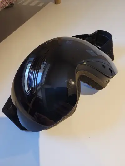 Electric EG Dark  Snowboard Ski Goggles, View more