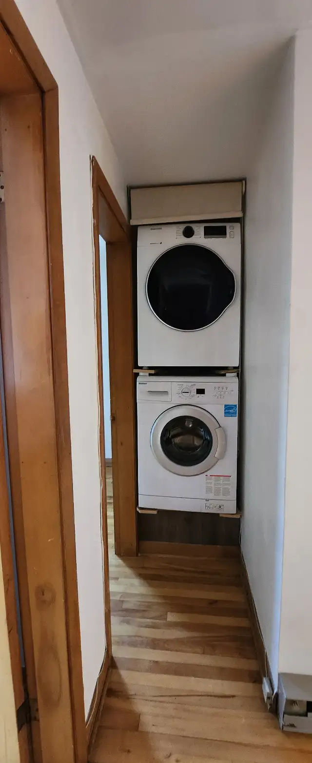 4 1/2 à louer in Long Term Rentals in Sherbrooke - Image 8