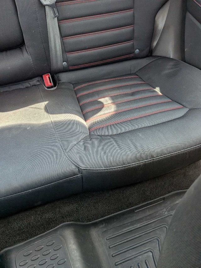 Ford Fusion 2015 — photo 5