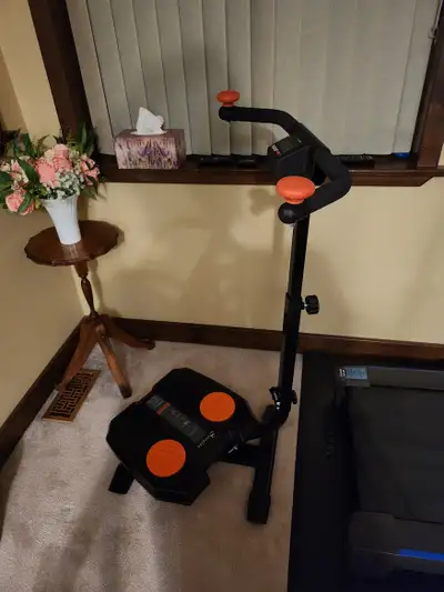 Soozier Foldable Ab Twister Board, View more