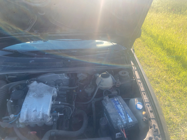 1994 Volkswagen Golf in Cars & Trucks in Calgary - Image 3