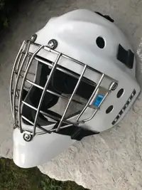 OTNY Goalie mask X1 senior