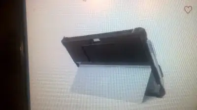 BlackBelt™ 2nd Degree Rugged Case for Surface™ Pro &  Pro 4, View more