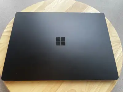 Microsoft Surface Laptop 3, i7, View more