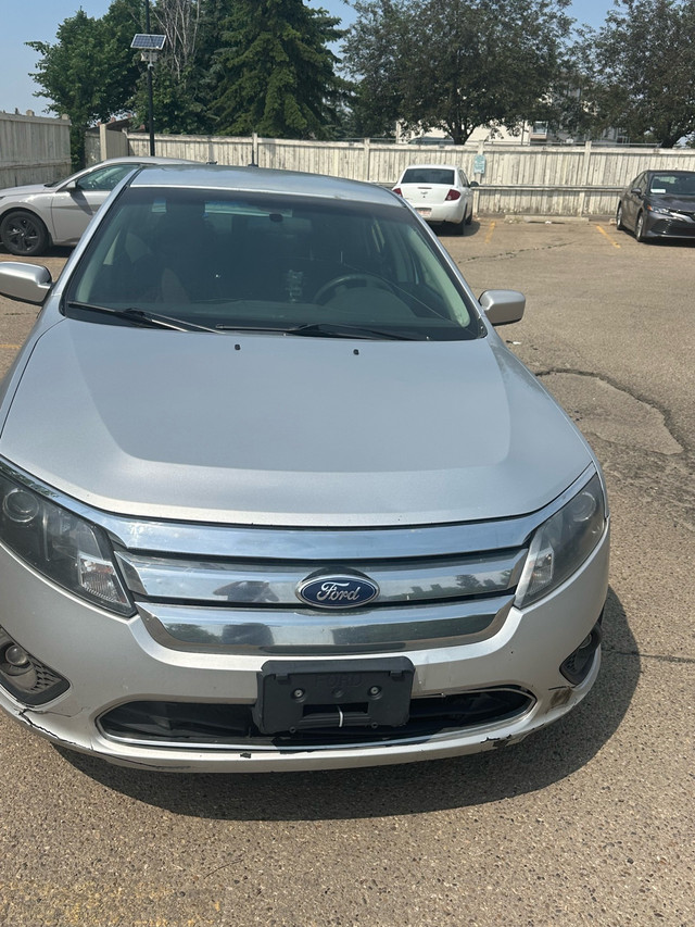 Ford Fusion 2011 in Cars & Trucks in Edmonton - Image 2