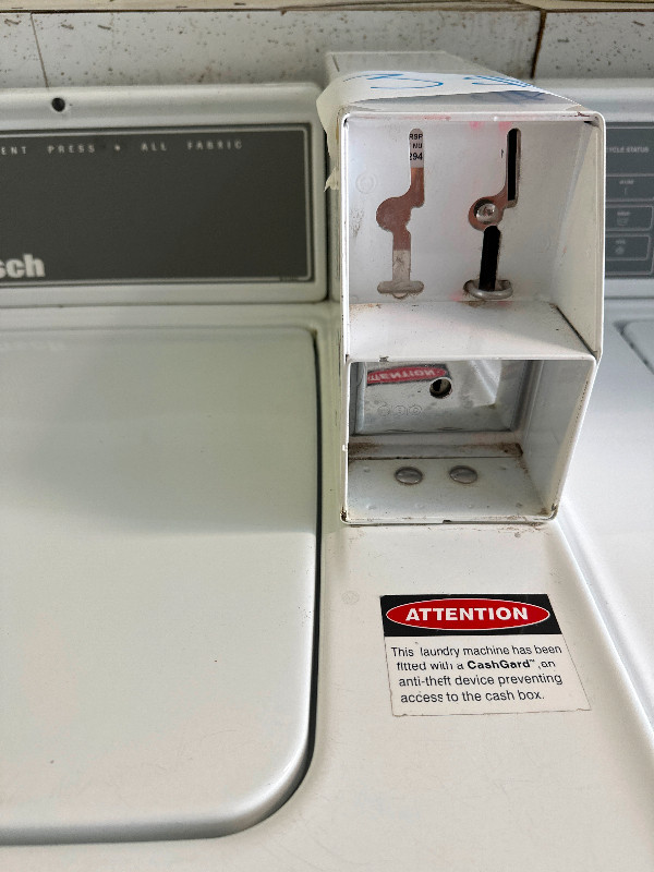 Washing machine | General Electronics | Vancouver | Kijiji