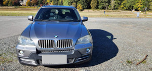 2007 BMW X5