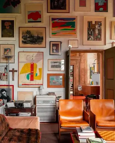 in search of art & photography , View more
