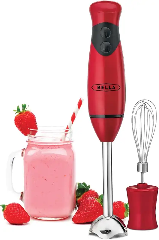 BELLA Immersion Hand Blender in Processors, Blenders & Juicers in City of Toronto - Image 7