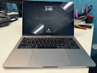 Apple MacBook 2018 City of Toronto Toronto (GTA) Preview