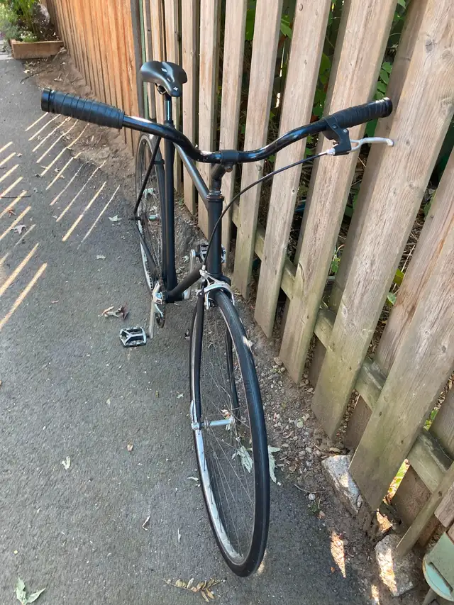 beau single speed / fixie vintage63771549490945123