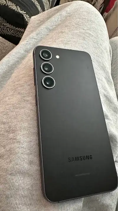 Samsung s23 unlocked, View more