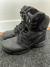 Magnum Men's Boots - Size 9