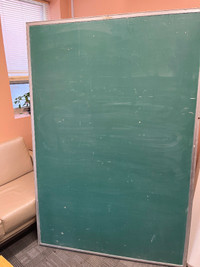 Large Chalkboard - $50