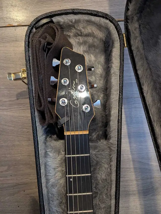 Godin XTSA in Guitars in Guelph - Image 4