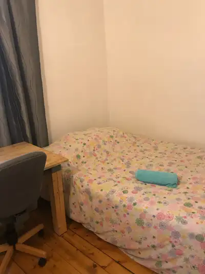 1 CHAMBRE À LOUER 12 JUILLET 2 MIN MÉTRO PAPINEAU