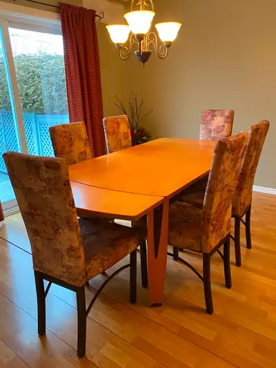 Ensemble de salle à manger, View more