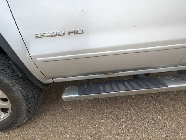 2017 GMC 2500HD511728310289715209