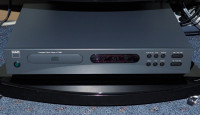 NAD C540 CD PLAYERS FOR SALE