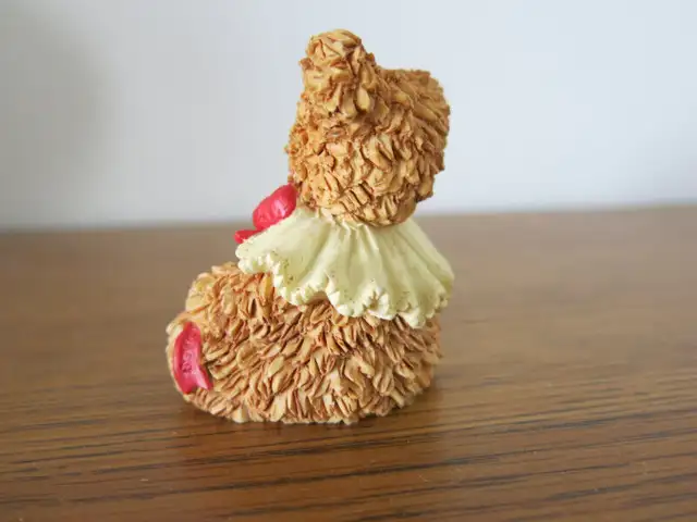 BAINBRIDGE BEAR with CHRISTMAS TREE, brand new in Arts & Collectibles in Calgary - Image 5