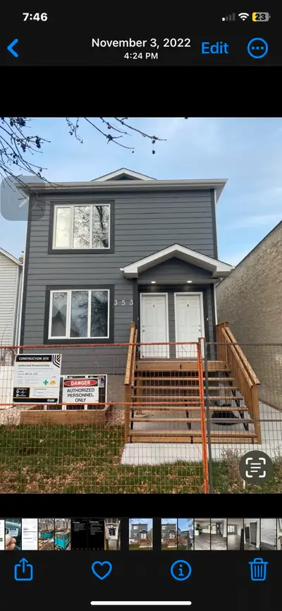 apartment for Rent