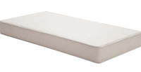 Matress for standard cribs and toddlers bed 