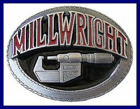 Millwright Red Seal Exam Practice Questions