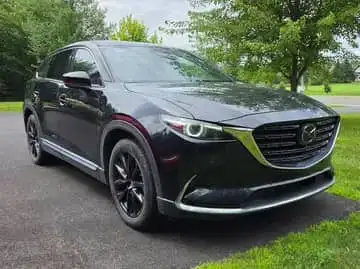 Mazda CX-9 Kuro 2022