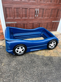 Little Tikes Toddler Car Bed 