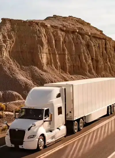 Part time Class 1 driver, View more