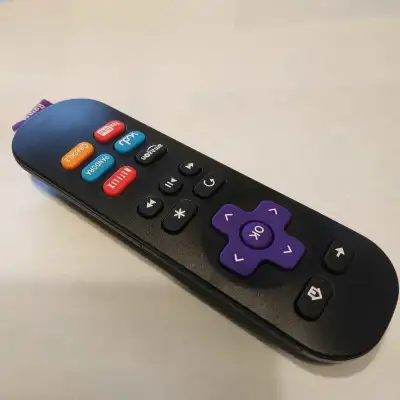 ROKU 1/ 2/ 3/4 LT HD XD XS REMOTE CONTROL Sharp Insignia TCL RCA, View more
