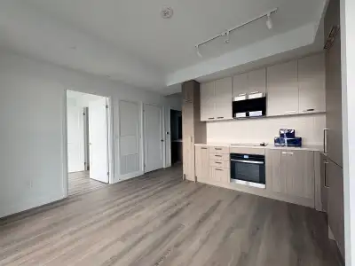 Brand new 2 bedroom, 2 bathroom condo. Floor to ceiling windows, an open-concept layout. Just steps...