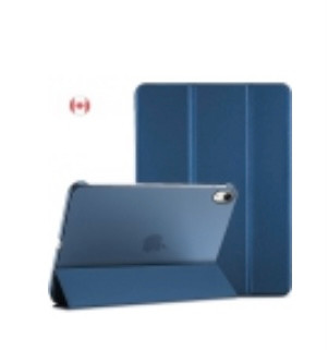 iPad iPad 11th Generation folio cover, navy in iPad & Tablet Accessories in Windsor Region