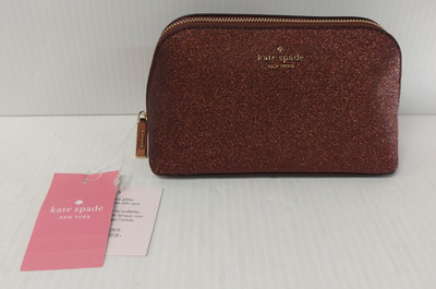 (N70093-5) Kate Spade K4709 Deep Nova Makeup Bag, View more