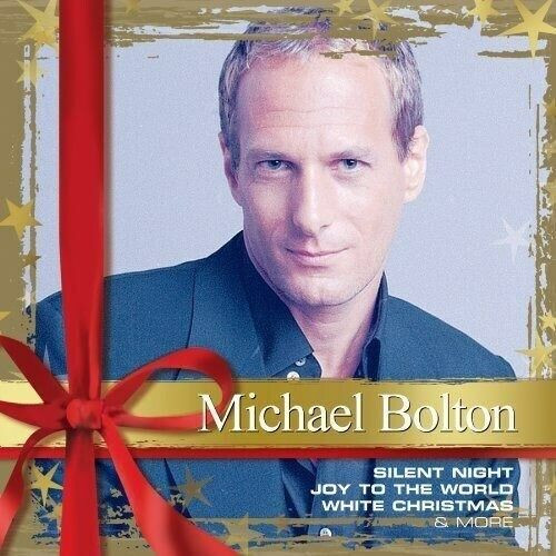 MICHAEL BOLTON CHRISTMAS COLLECTION CD NOEL POP HOLIDAY MUSIC dans CD, DVD et Blu-ray  à Ville de Montréal