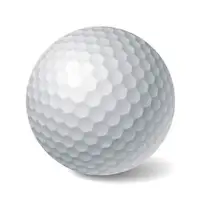 Golfballs 