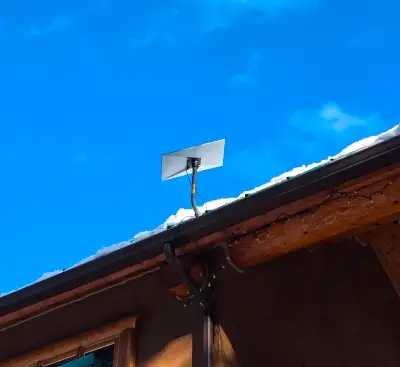 Starlink Installer, View more