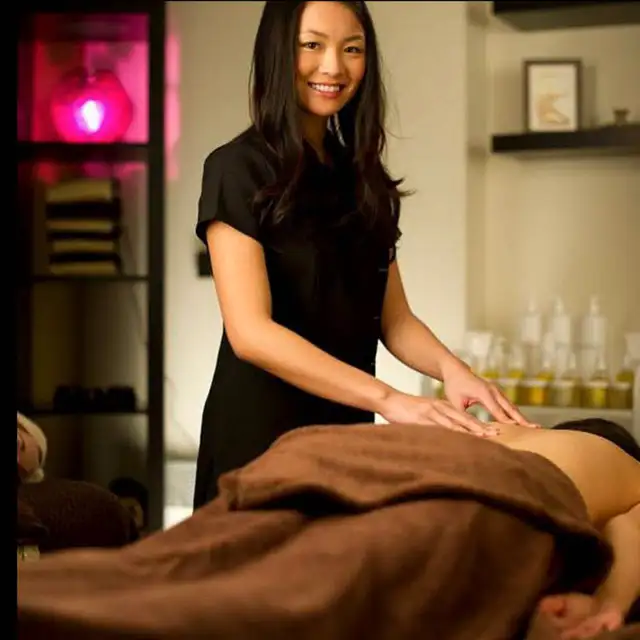 4Hands❤️NEW ANNA(Japan)/JAZZ(Indian/LILY❤️ FULLBODY massage628632411581451215