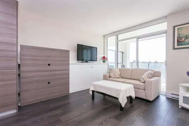 Amazing 1 bedroom in 20th floor in Long Term Rentals in Burnaby/New Westminster - Image 10