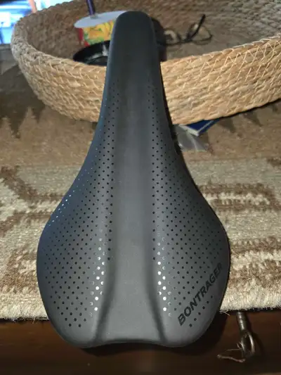 Bontrager Bicycle Seat, View more