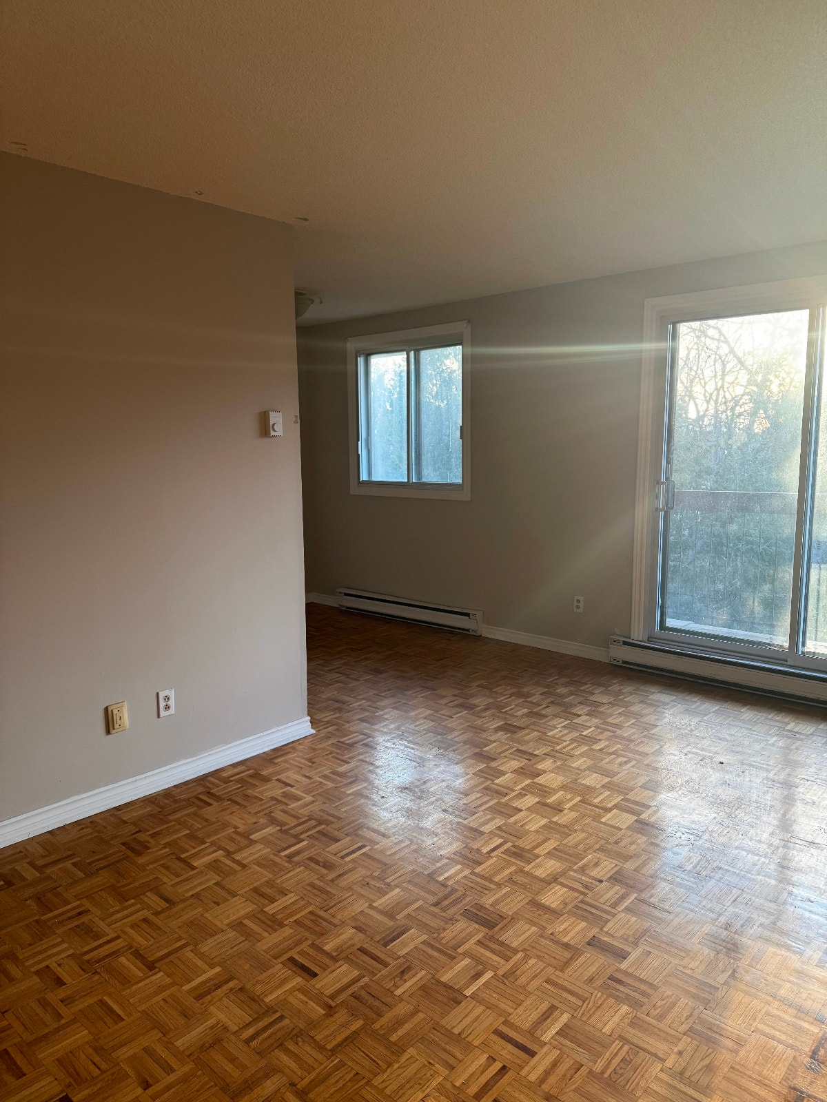 4 1/2 à louer Brossard — photo 3