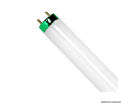 Excellent Opportunit Free Fluorescent Light Bulbs 4'& 8’ new and, View more