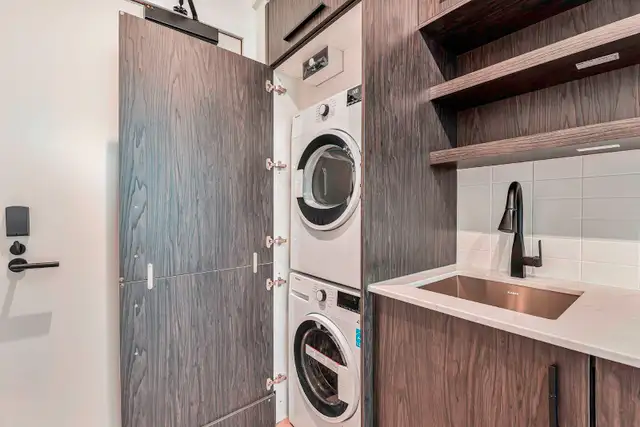 High-end 1 bed 1 bath63660947182851123