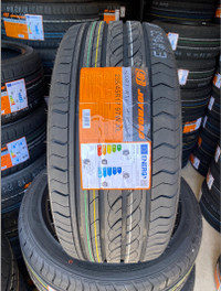 235/45/17 NEW ALL SEASON TIRES ON SALE CASH PRICE$85 NO TAX