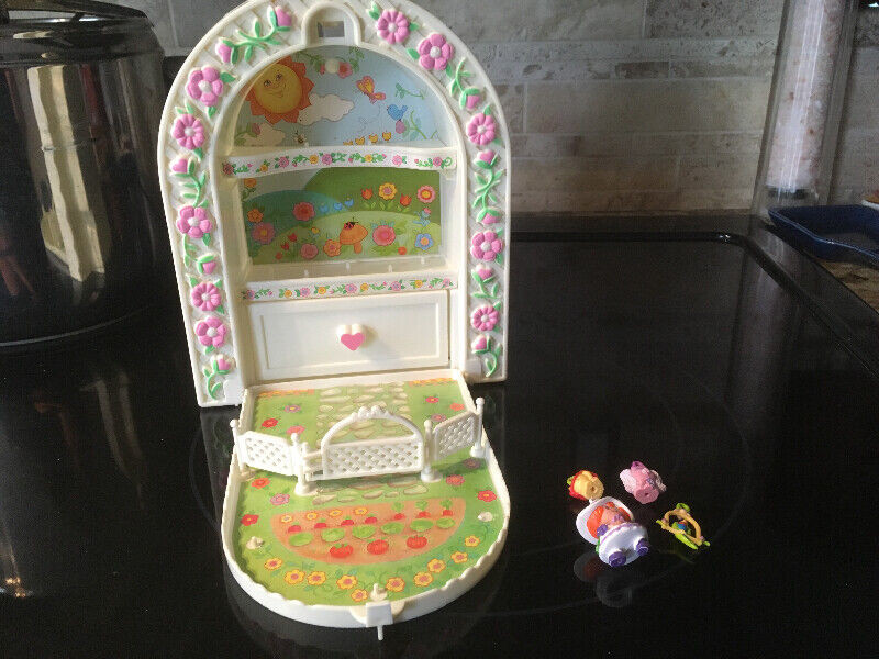 Vintage charmkins Toys & Games Calgary Kijiji