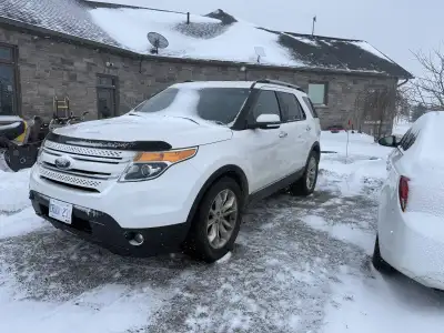 Great shape. Safety done last month. Needs absolutely nothing. Brand new battery, new brake pads and...