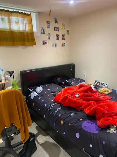 ROOM FOR RENT - SCARBOROUGH