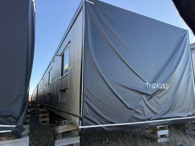 5 bed modulars 5 bath for sale in British Columbia in Canada - Image 7