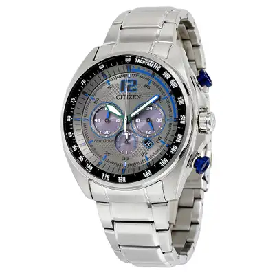 Citizen Eco-Drive Men's DRIVE CA4190-54H, View more